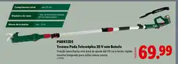Lidl PARKSIDE promoção