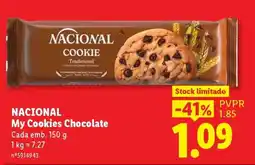 Lidl NACIONAL promoção