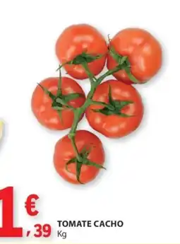 E.Leclerc Tomate cacho promoção