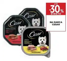 El Corte Inglés Cesar promoção