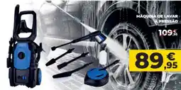 Feu Vert Máquina de lavar à pressão promoção