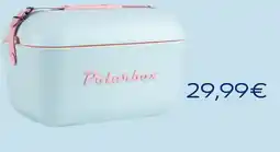 Norauto Polarbox promoção