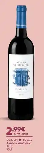 Recheio Tcl - vino doc douro asal de ventozelo promoção