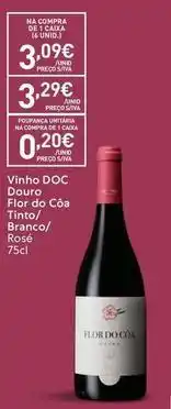 Recheio Flor - vinho doc flor de ceã into promoção