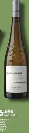 Recheio Aro - vino tinto docg o rallado promoção