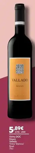 Recheio Gallo - vino tinto doc promoção