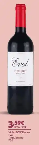 Recheio Evel - vino docg bovino promoção