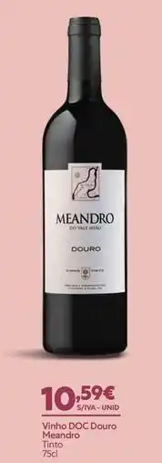 Recheio Vinho doc dauro promoção