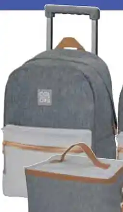 Staples Trolley promoção