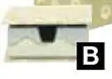 Staples Bloco memo promoção