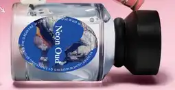 Oriflame Eau de Parfum Top Scents Neon Oud promoção