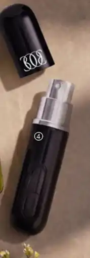 Oriflame Atomizador de Perfume promoção
