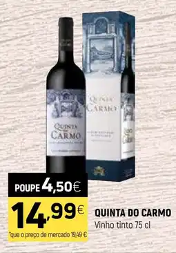 Coviran quinta do carmo promoção