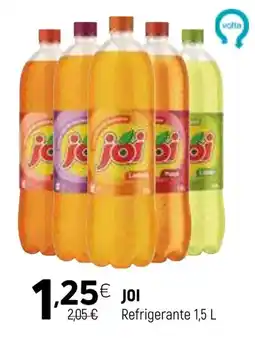 Coviran Joi Refrigerante promoção