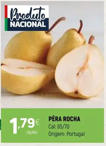 Coviran Pêra rocha promoção