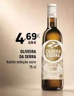 Coviran oliveira da serra azeite seleção ouro promoção
