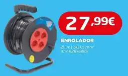 Bricomarché enrolador promoção