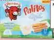 El Corte Inglés A vaca que ri - queijo fundido palitos promoção