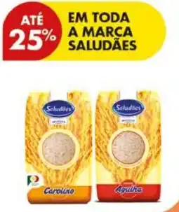 Pingo Doce Marca saludães promoção