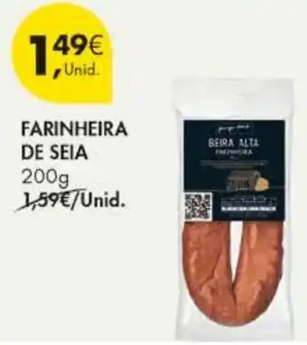 Pingo Doce Farinheira de Seia promoção