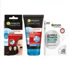 Pingo Doce Garnier Skinactive PureActive Carião promoção