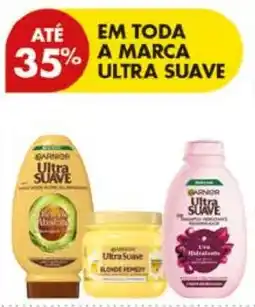 Pingo Doce Marca ultra suave promoção