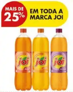 Pingo Doce Marca Joi promoção
