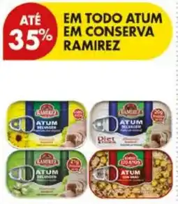 Pingo Doce Atum selvagem ramirez promoção