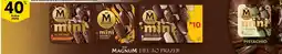 Continente magnum mini promoção