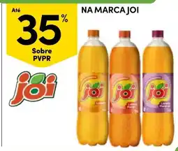 Continente Marca Joi promoção