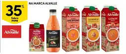 Continente Marca alvalle promoção
