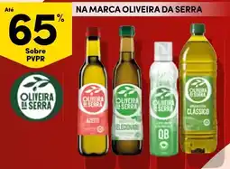 Continente Marca oliveira da serra promoção