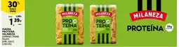 Continente massa proteína milaneza promoção