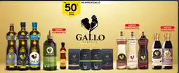 Continente Na marca gallo promoção