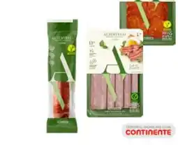 Continente Altervego Salame promoção