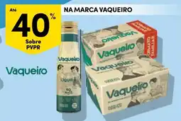 Continente Vaqueiro promoção