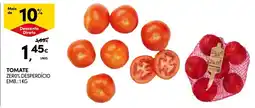 Continente Tomate promoção