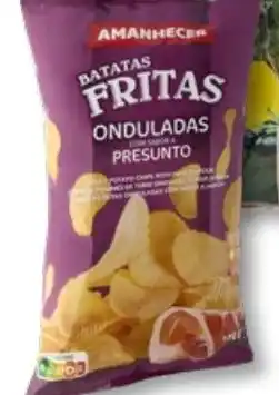Recheio Presunto promoção