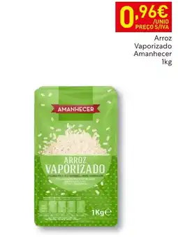 Recheio Arroz Vaporizado Amanhecer promoção