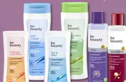 Recheio Champo/conicionador gama promoção