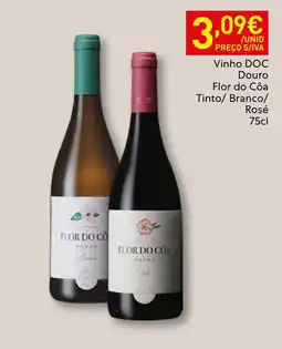 Recheio Flor do Côa promoção