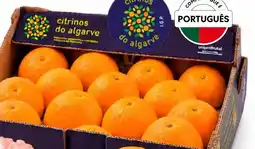 Recheio Laranja algarve promoção