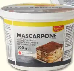 Recheio Queijo marcarpone masterchef promoção