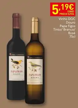 Recheio Papa Figos promoção