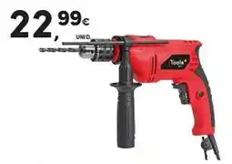 Continente Tools promoção