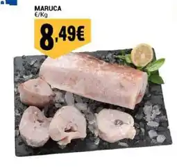 Neomáquina maruca promoção