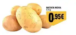Neomáquina batata nova promoção