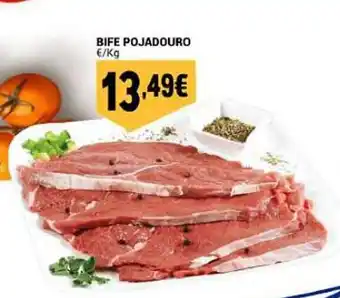 Neomáquina Bife pojadouro promoção