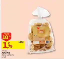 Auchan Areias auchan promoção