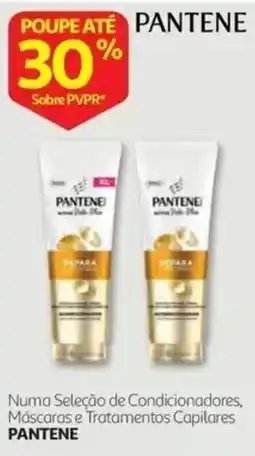 Auchan Pantene promoção